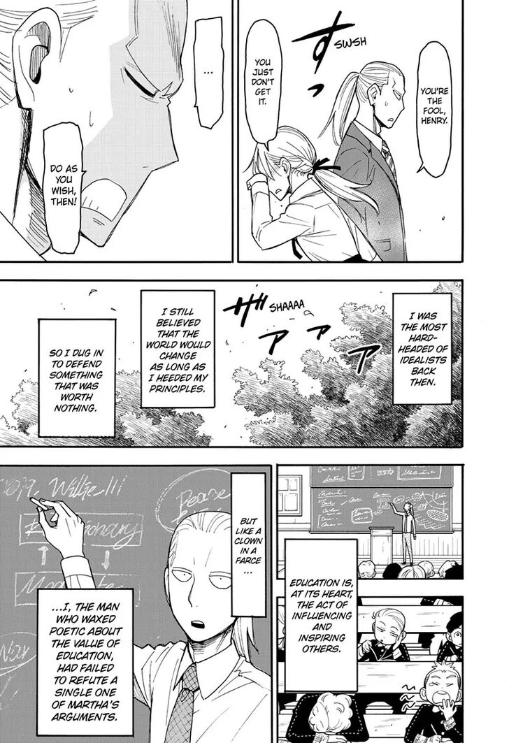 Spy x Family, Chapter 98 image 10